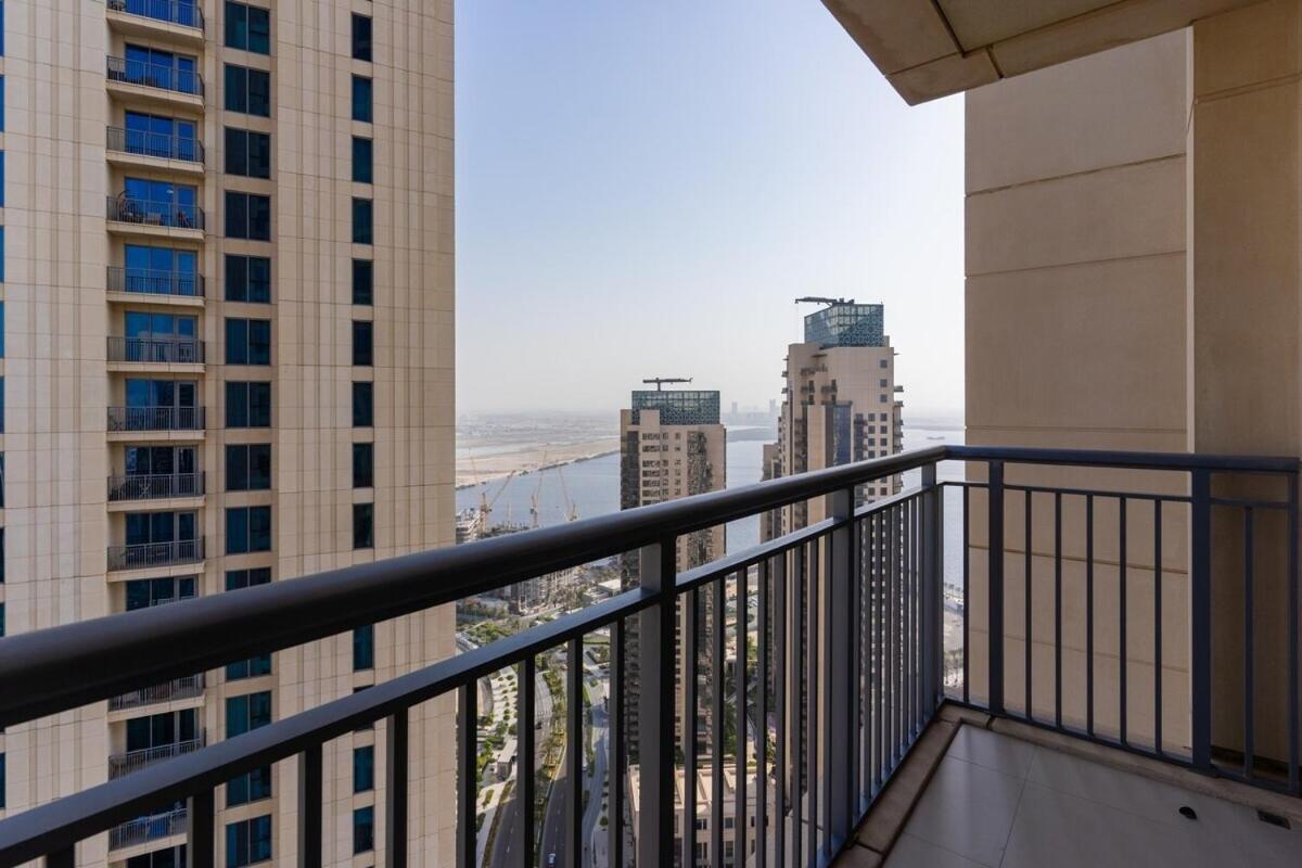 Appartement Harbour Views Tower L High Floor L Next To Park L Fits 2 *